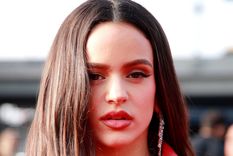 ROSALÌA La cantante nació el 25 de septiembre de 1992 en San Cugat del Vallés, España Foto: archivo