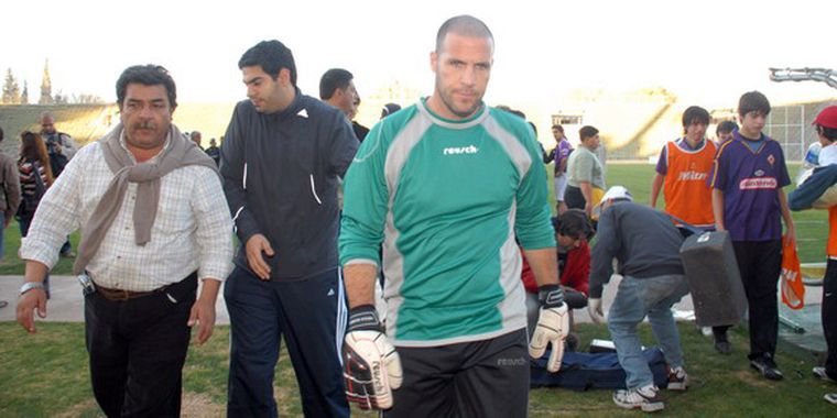 Foto: Ivana González/MDZ