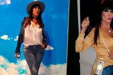 moria confiesa el secreto de su nueva y estilizada silueta
