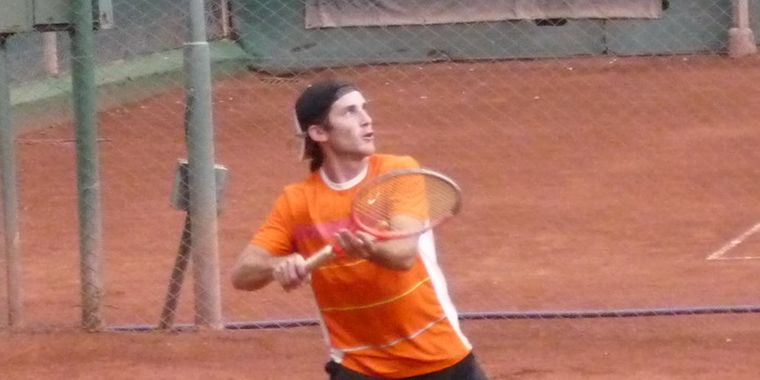 Foto: Juan Borsani/MDZ