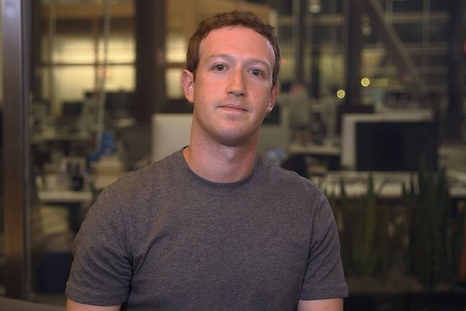 Facebook lanzó su plataforma gratuita en Internet