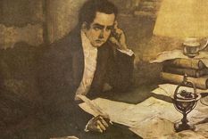 la historia del periodismo mendocino