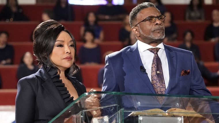 Medios como The Washington Post y The Hollywood Reporter destacaron la calidad del guion. Foto: Archivo