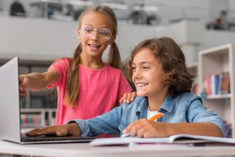 La tecnología al servicio de aprender La tecnología al servicio de aprender