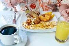 La inteligencia artificial eligió un desayuno que sorprende por su valor nutricional, practicidad y beneficios digestivos.