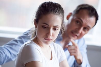 MDZol | Existen personas que no se merecen una segunda oportunidad Foto: Shutterstock