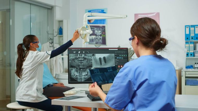 La línea de ecografía ha sido uno de los principales ejes de desarrollo de la compañía. La línea de ecografía ha sido uno de los principales ejes de desarrollo de la compañía.