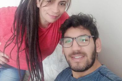 MDZol | El joven de 20 años aún no puede recuperar su vida luego del Covid