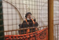 Foto: Pachy Reynoso/MDZ