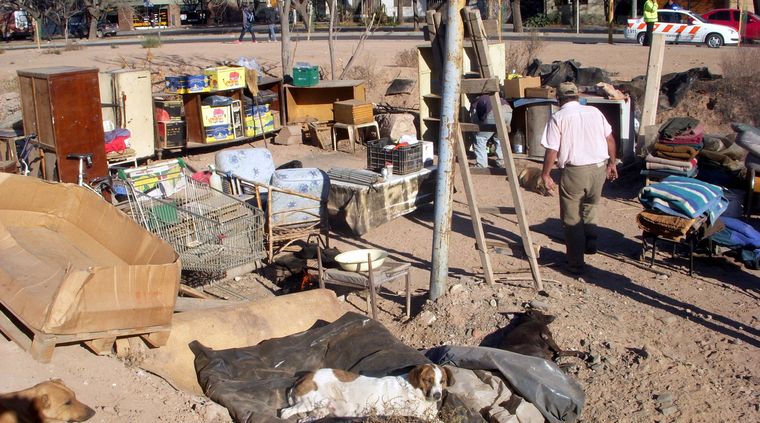 Foto: Ulises Naranjo.