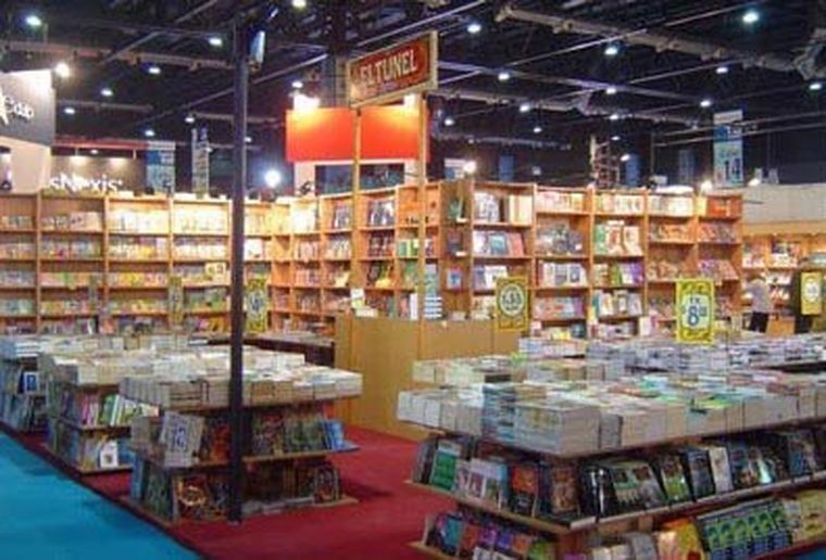 Foto: Télam