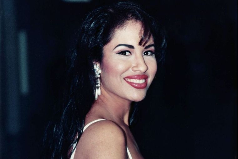 Selena Selena QuintanillaInstagram Foto: MOR.BO