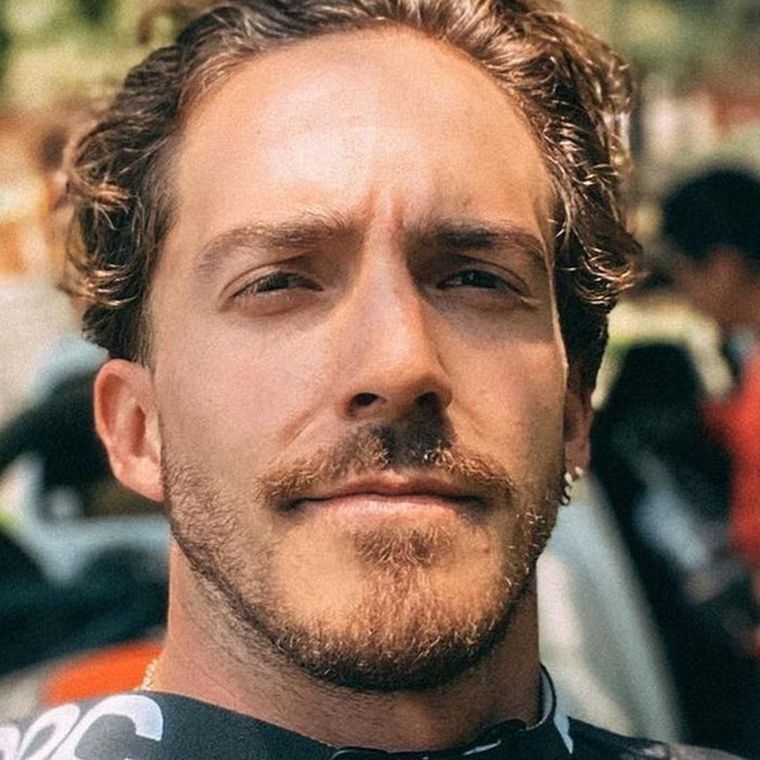 Aristeo Cázares abandonó repentinamente La Casa de los Famosos 3.