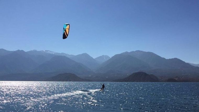 Un pedido de mendocinos que afirman que el deporte y la actividad física pueden realizarse en cuarentena con cuidados específicos.
