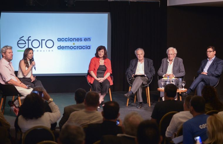 Foto: Fundación Éforo