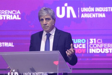 El programa económico del Gobierno encuentra sus limitaciones. El programa económico del Gobierno encuentra sus limitaciones.