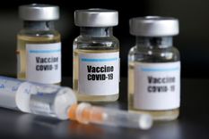 todo sobre la vacuna de oxford, una esperanza contra el coronavirus