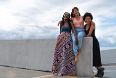 Los afroargentinos son los argentinos que tienen de su origen étnico total o parcialmente en el África subsahariana, así un argentino afrodescendiente puede o no tener rasgos asociados a dicho origen étnico. Foto: Freepik