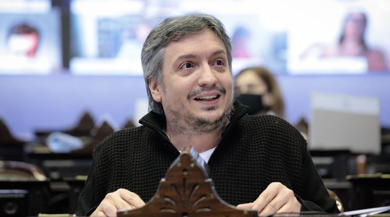 Foto: https://informepolitico.com.ar/