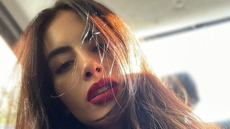 Jessica Cediel, Instagram, redes sociales Fuente: Instagram Jessica Cediel