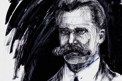 MDZol | Nietzsche
