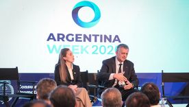 Horacio Marín, presidente y CEO de YPF, confirmó que la petrolera estatal invertirá en Mendoza.&nbsp;