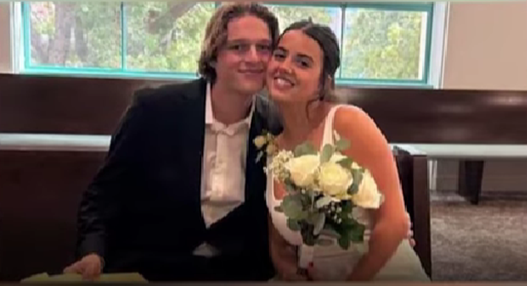 La madre de la joven argentina que podría ser deportada de Estados Unidos contó que la mantuvieron incomunicada y encadenada en un centro de detención migratoria en California.