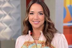 ¿Adamari López responde la indirecta de Luis Fonsi? La puertorriqueña publicó un reels y los usuarios interpretaron que se trata de una indirecta para su expareja. Foto: Instagram