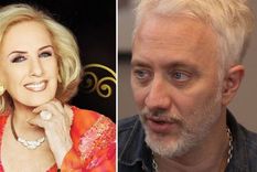 mirtha o andy, ¿quien gano la batalla en el rating del sabado?