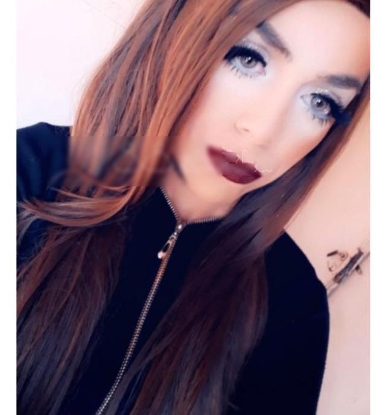 Asesinada Melody murió porque le pegaron seis tiros. Tenía 27 años.