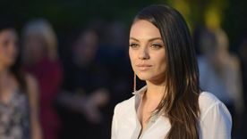 Mila Kunis contó cómo se mantuvo lejos de las adicciones