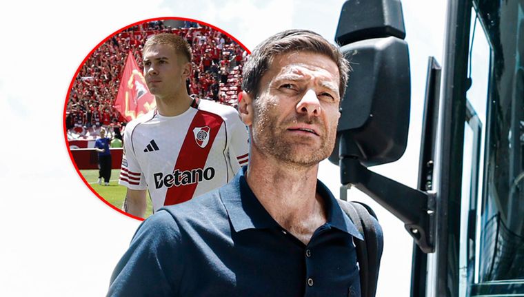 Xabi Alonso habló sobre Franco Mastantuono luego del debut del Real Madrid en el Mundial de Clubes.