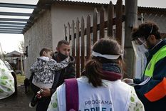 crean un sistema inteligente para deteccion temprana de focos de coronavirus