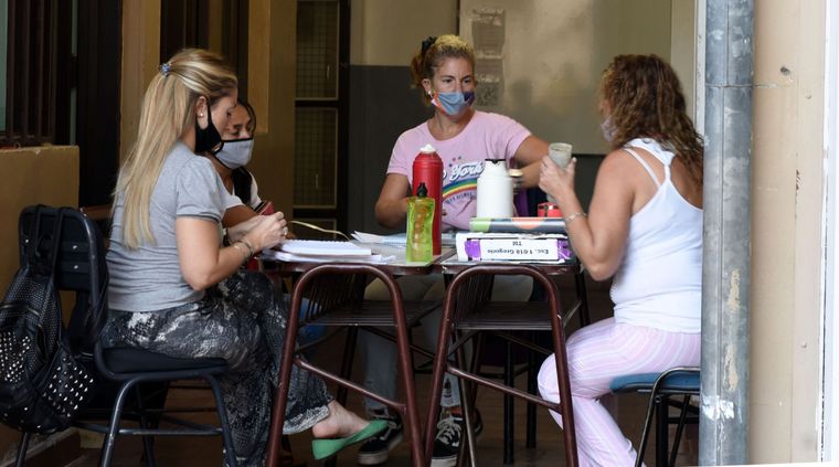 Foto: ALF PONCE MERCADO / MDZ