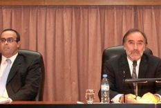 los jueces que quiere desplazar el kirchnerismo demandaron al estado en la cidh