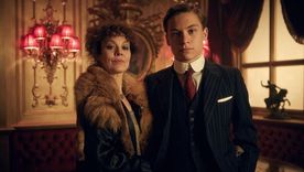 Puedes ver en Netflix las prendas que utilizan los Peaky Blinders. ¡Son todo!