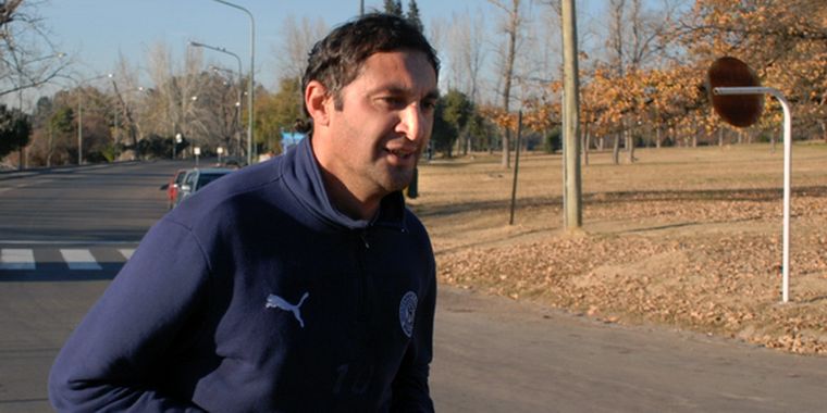 Foto: Nacho Gaffuri / MDZ