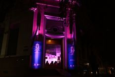 El Espacio Contemporáneo de Arte (ECA) Sur Enrique Sobisch se prepara para abrir sus puertas a la muestra colectiva ¿Qué estamos tramando?. Foto: Gobierno de Mendoza