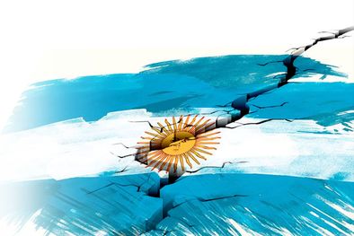 MDZol | La culpa siempre es del otro. Foto: latercera.com