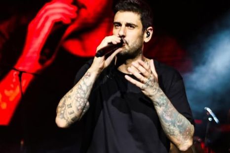 Toda la data sobre el show de Melendi en Mendoza. / @_melendioficial_ Toda la data sobre el show de Melendi en Mendoza. / @_melendioficial_