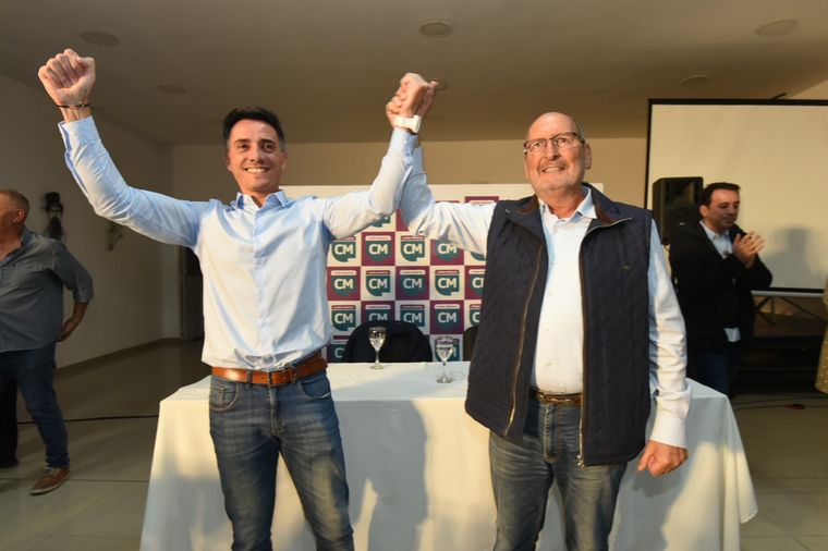 Foto: Maximiliano Ríos / MDZ