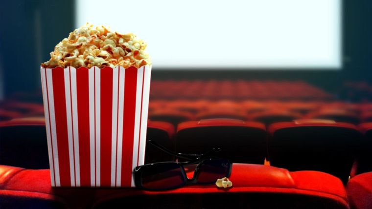 Qué estrena hoy en el cine. / Archivo