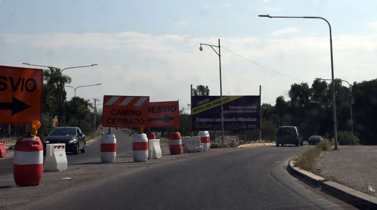 Foto: ALF PONCE / MDZ