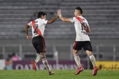 River Plate Foto: Télam