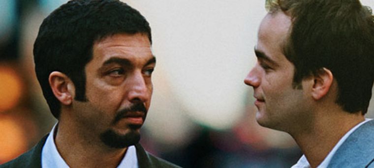 Nueve reinas ganó más de 20 premios Foto: Archivo