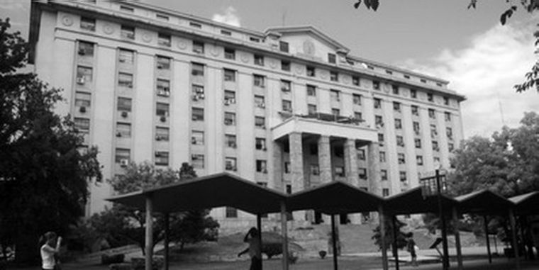 El ministro Cerroni presentó la denuncia y ahora el Gobierno es querellante.