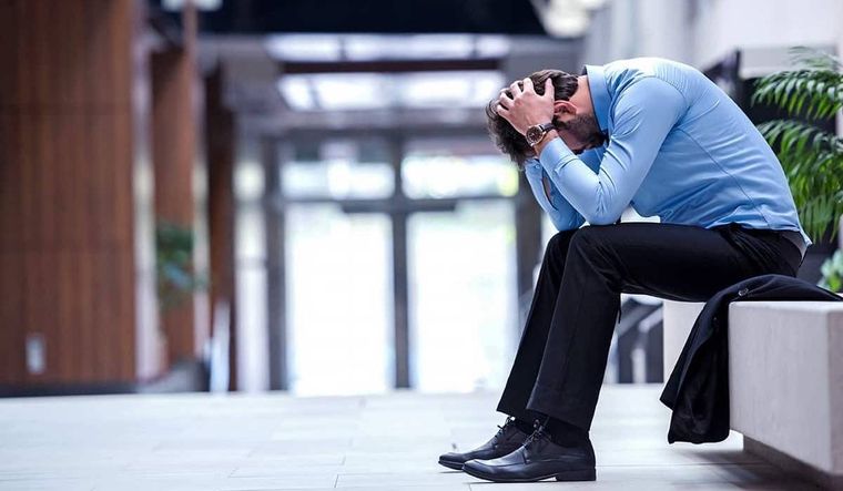 La ansiedad y el insomnio pueden ser solventados con una fruta mágica (Shutterstock).