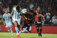 racing desperdicio una buena chance en santa fe racing desperdicio una buena chance en santa fe