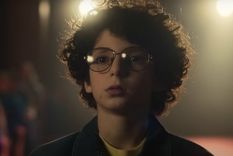 Netflix El amor después del amor