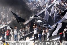 Gimnasia celebró sus 116 años de una manera muy especial. Foto: Argentina FC Gimnasia celebró sus 116 años de una manera muy especial. Foto: Argentina FC